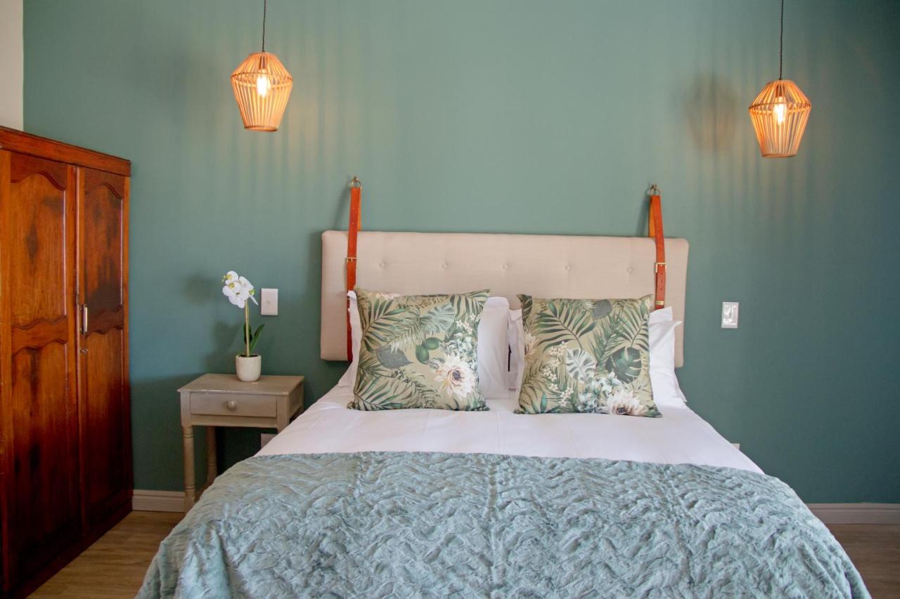 Chambre Double Deluxe