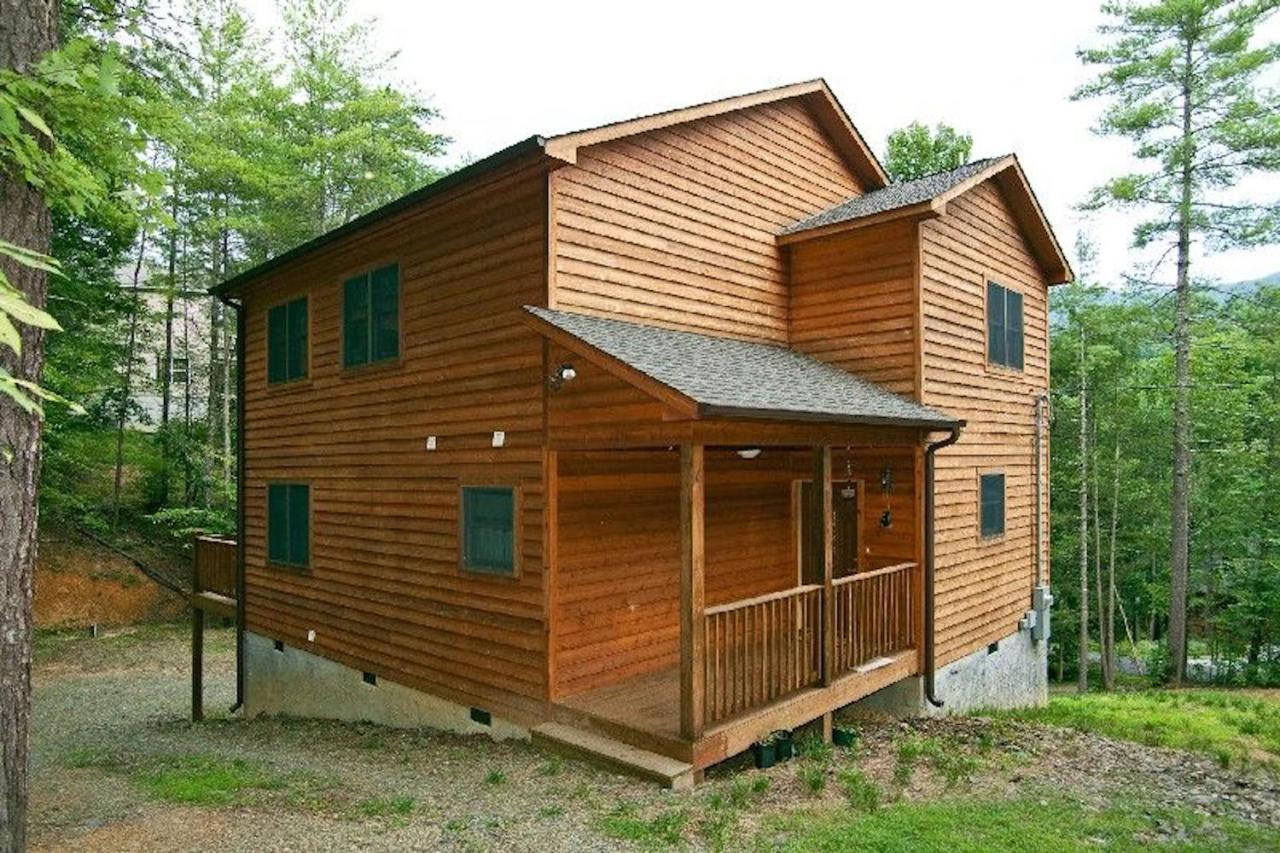 Cabin Fever - Ferienwohnung Townsend