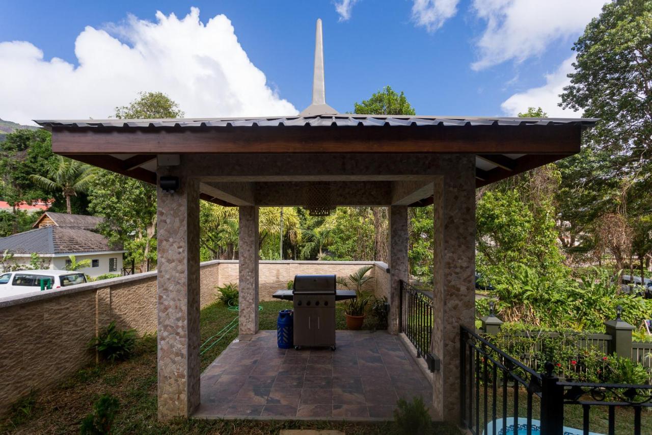 Beau Vallon Villa Chalets - B&B