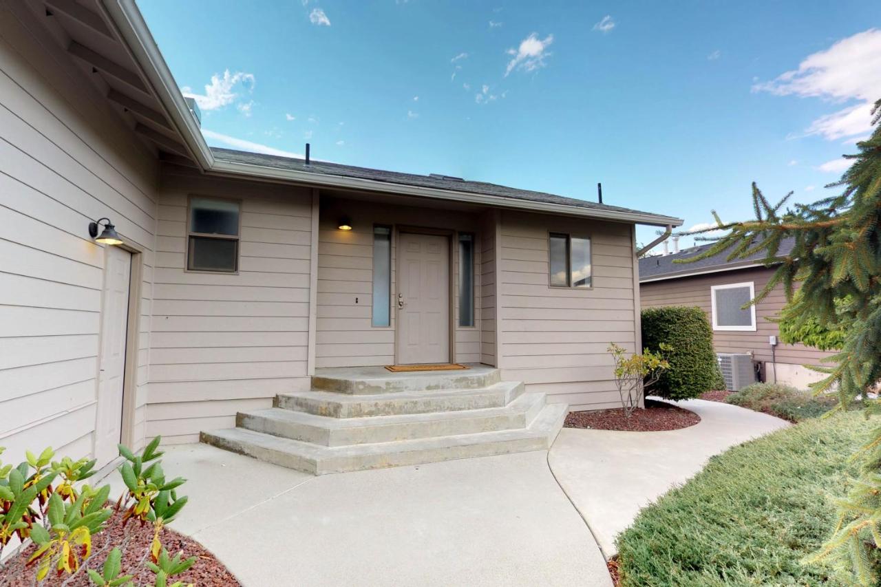 Wapato Point Lakeview - B&B
