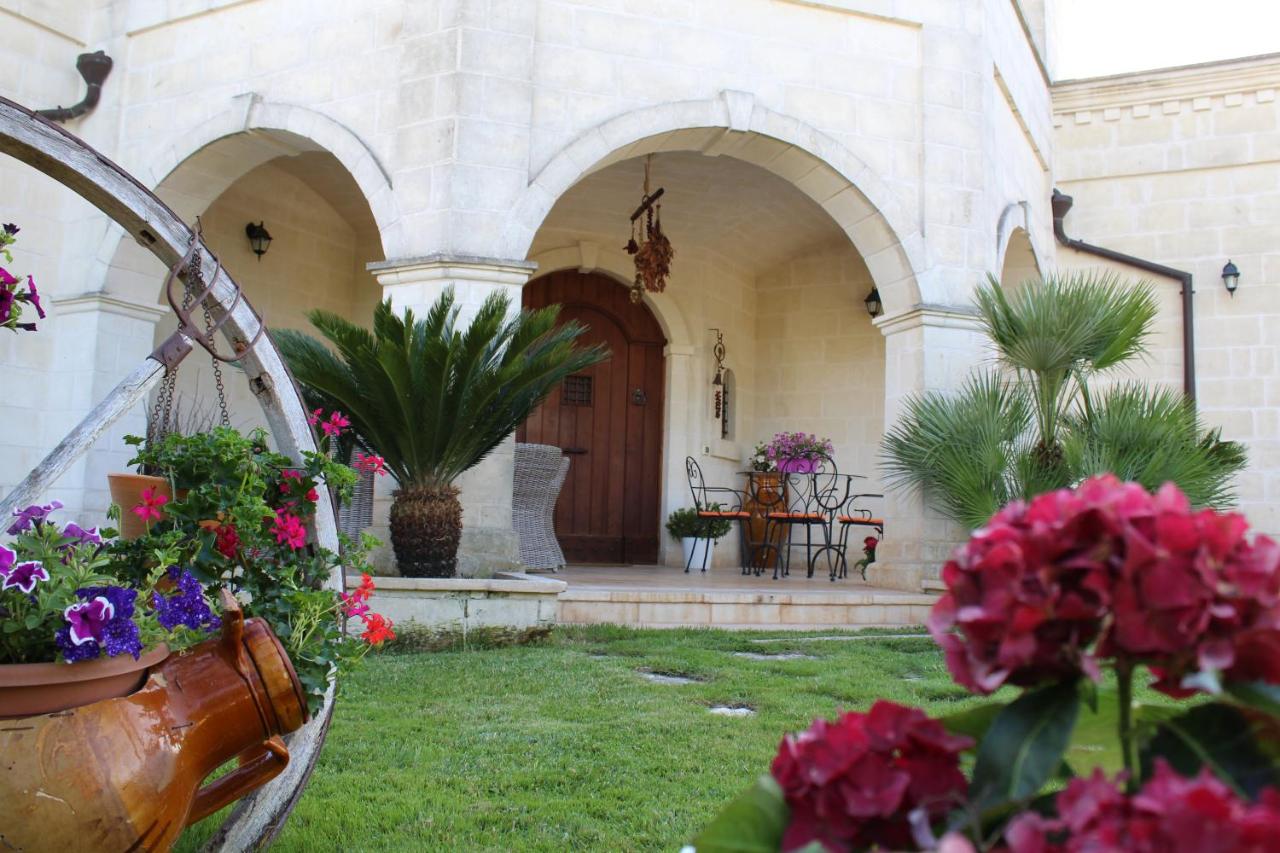 La Suite nel Bosco - B&B