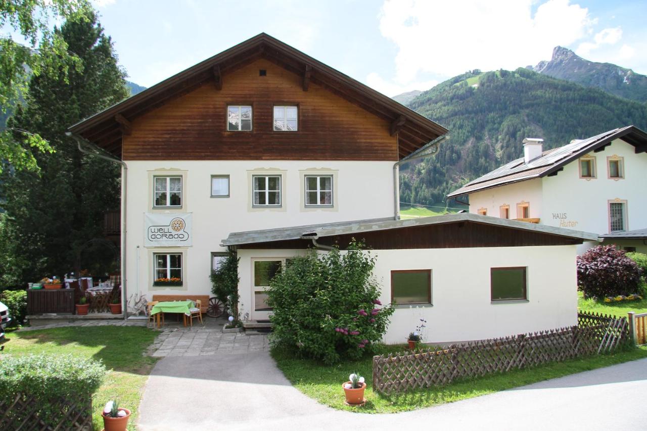 B&B Kals am Großglockner - well-dorado - Bed and Breakfast Kals am Großglockner