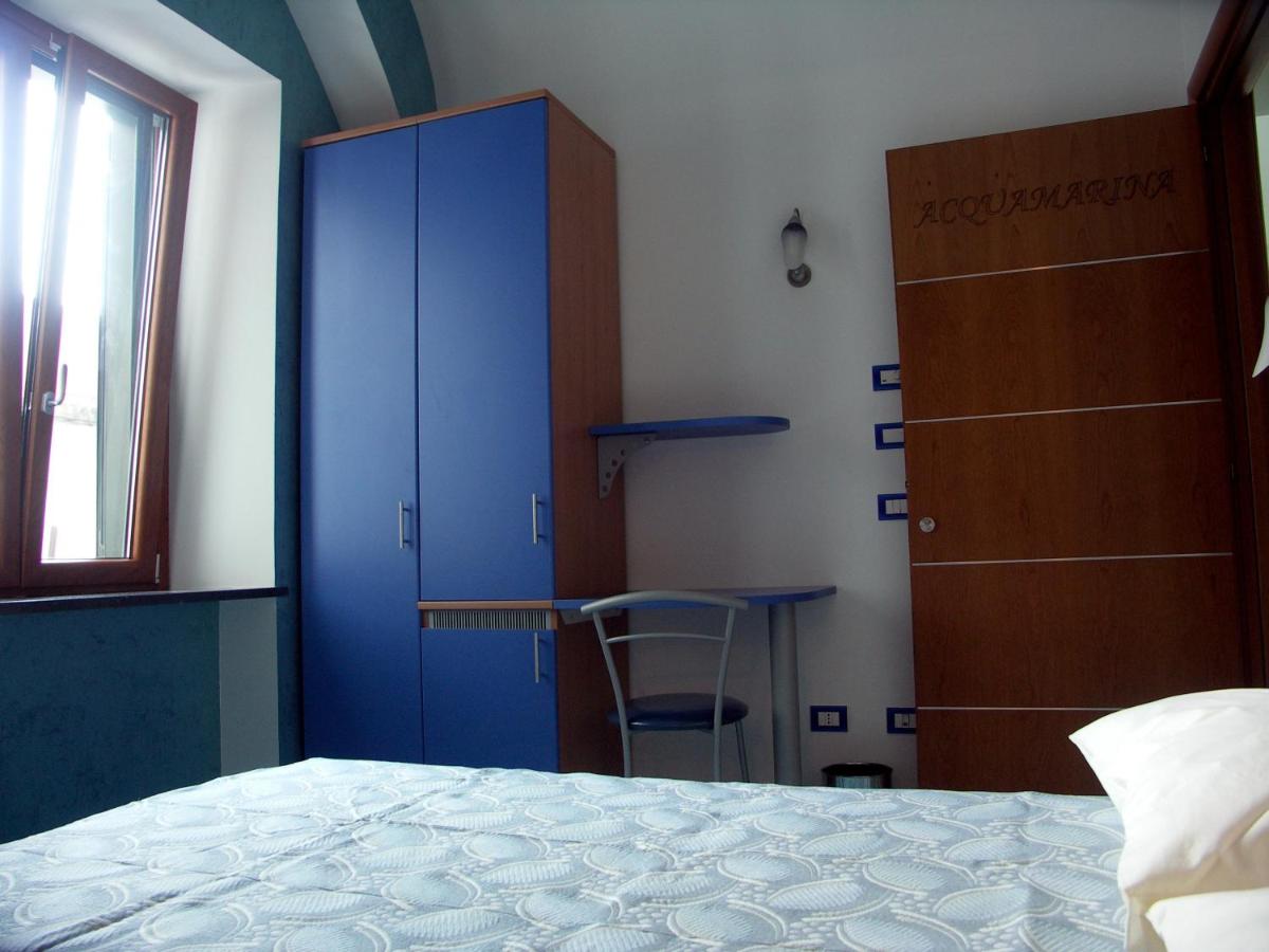 Tweepersoonskamer met Eigen Badkamer
