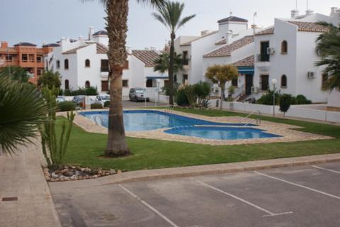 Calle Rigoletto Villamartin Costa Blanca - B&B