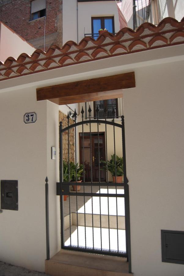 Il Baglietto - Chambres d'hôtes Castelbuono