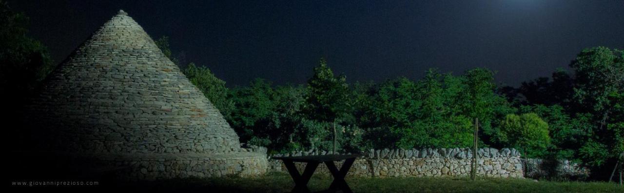 Tenuta Tedone Consolini - B&B