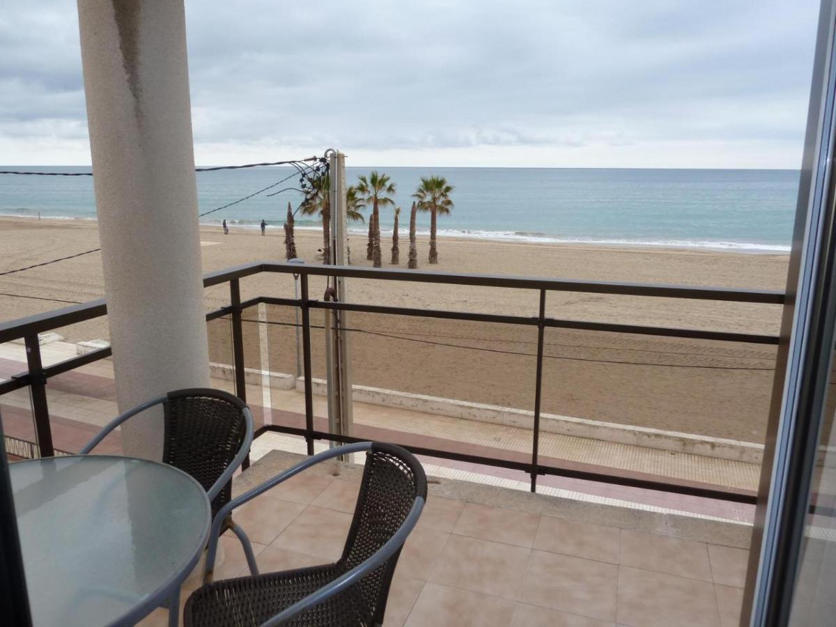 Villaservice - Sara - Bed and Breakfast El Vendrell