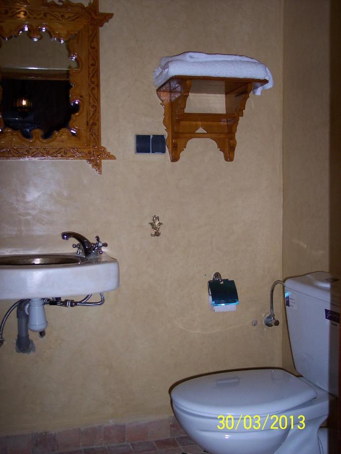 Jasmin Double Room