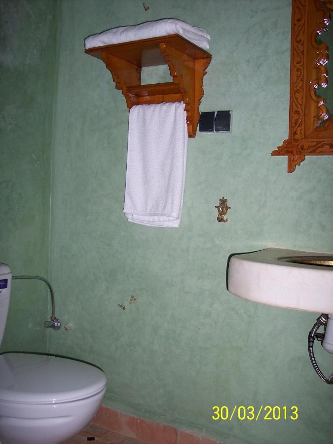 Zambaq Superior Double Room