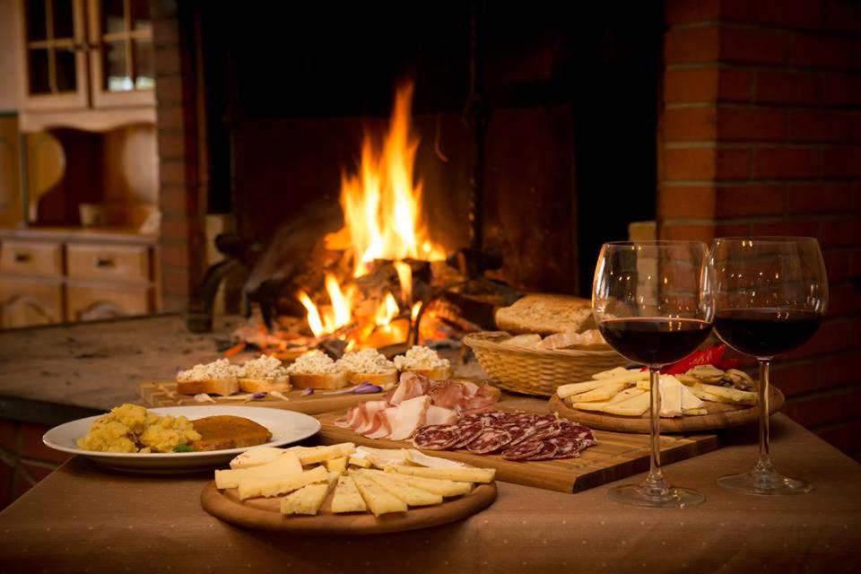 Gostilna Lokve - Chambres d’hôtes