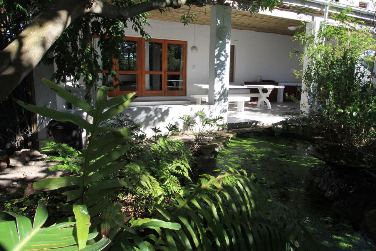 Haven of Peace and Garden Cottage - Ferienwohnung Hermanus