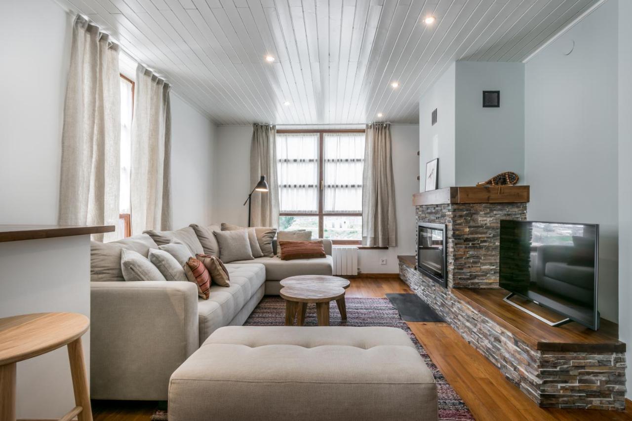 Era Solana by FeelFree Rentals - B&B Vielha e Mijaran