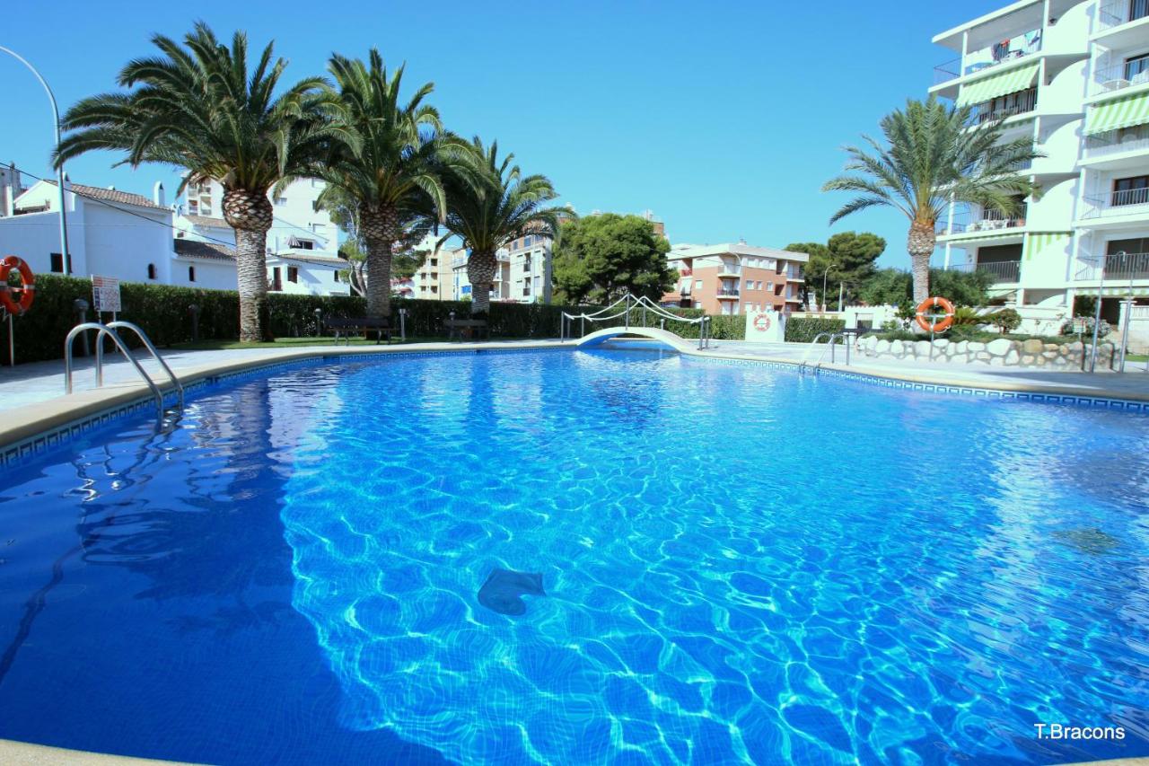 Apartamento Mimosas - Chambres d’hôtes