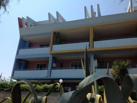 Casa Colorata - B&B