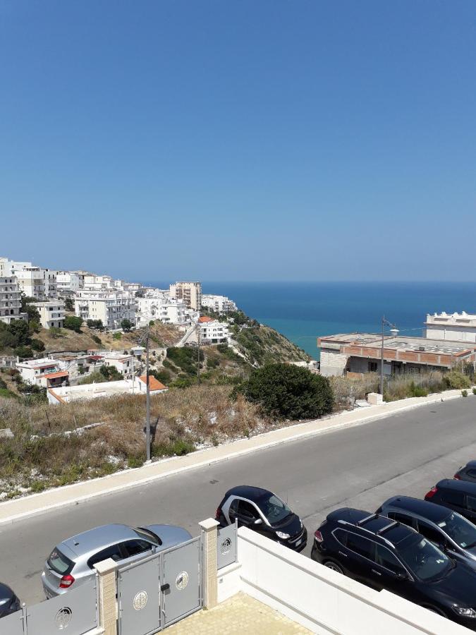 Casa Vacanze Buria - B&B Peschici