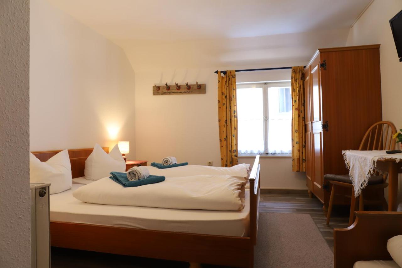 Familienzimmer