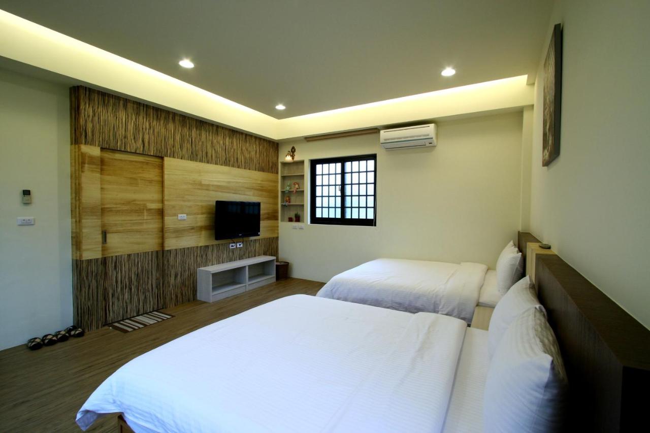 Habitación cuádruple
