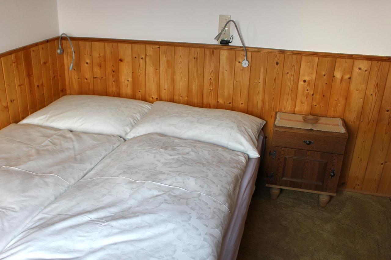 Apartamento con vistas a las montañas