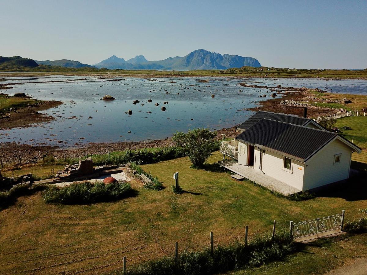 B&B Bøstad - Bird View Lofoten - Bed and Breakfast Bøstad