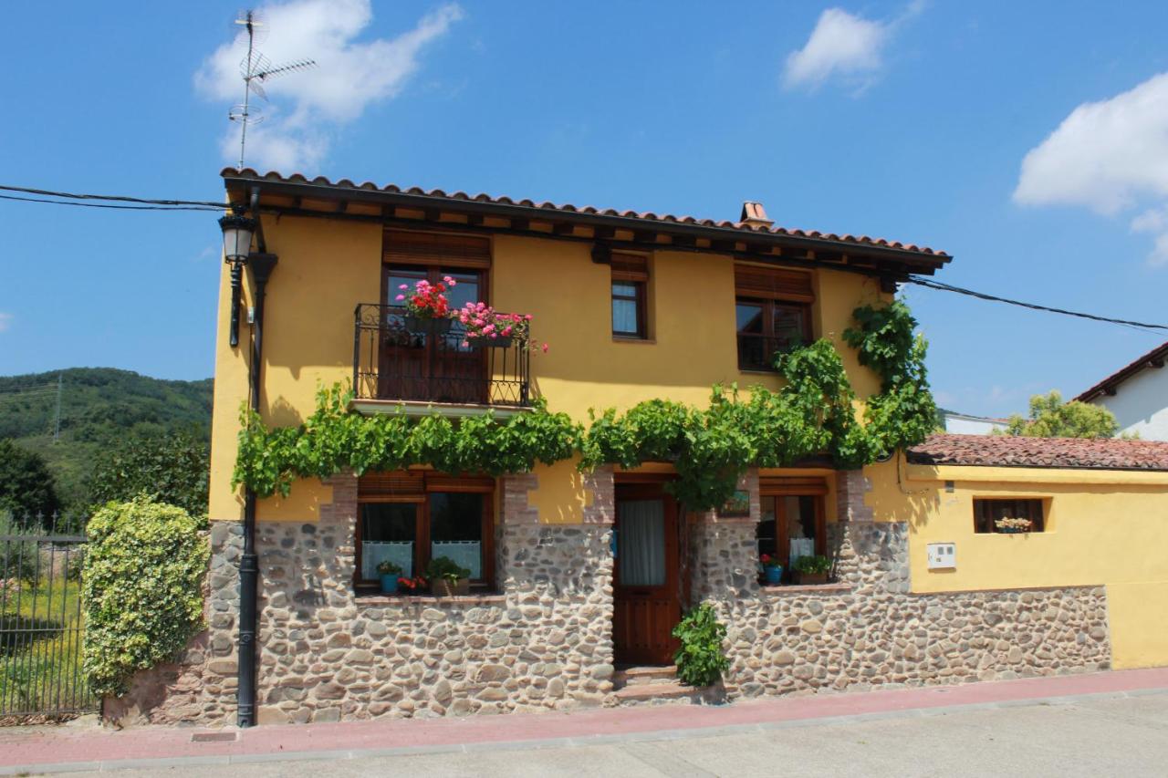 Casa Rural Edulis - B&B