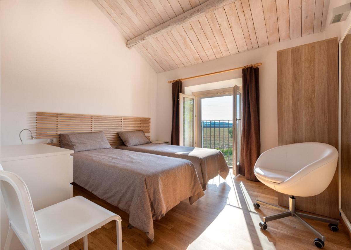 Twin Room with Garden View