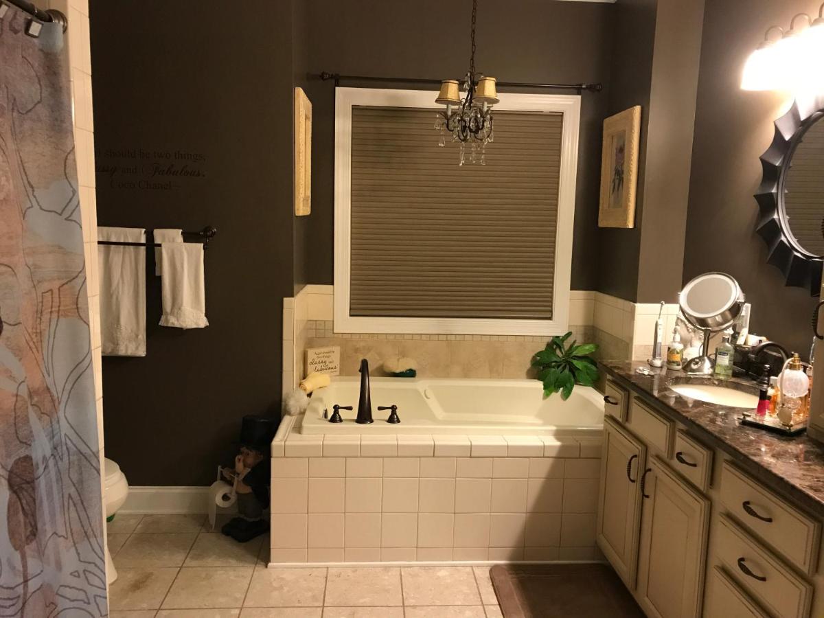 King Suite with Balcony
