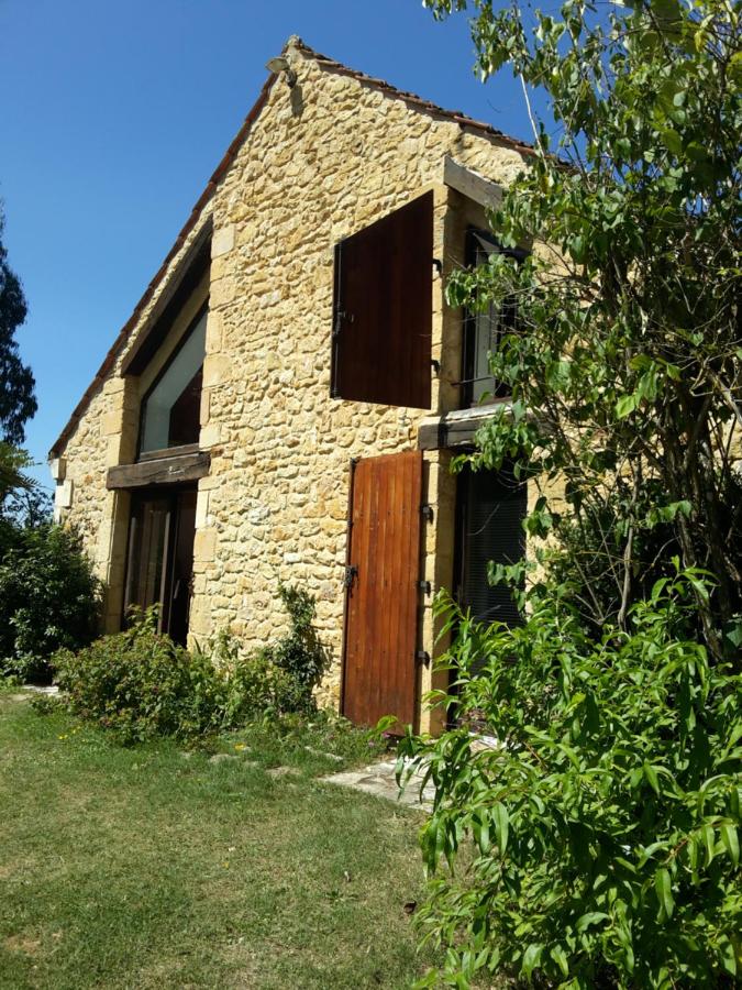 Belle Demeure Sarladaise - B&B
