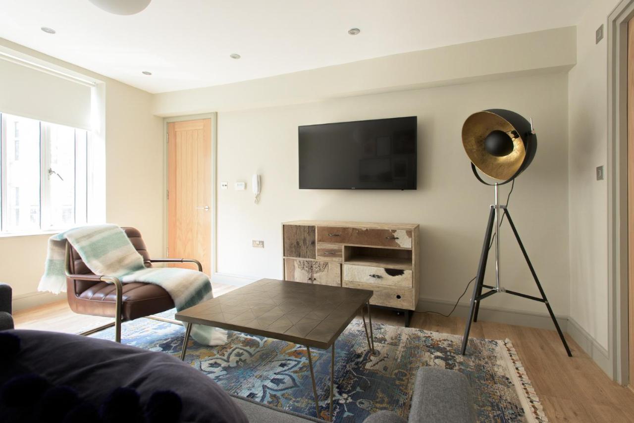 B&B Londra - The New Bond Street Loft - Modern & Central 1BDR - Bed and Breakfast Londra