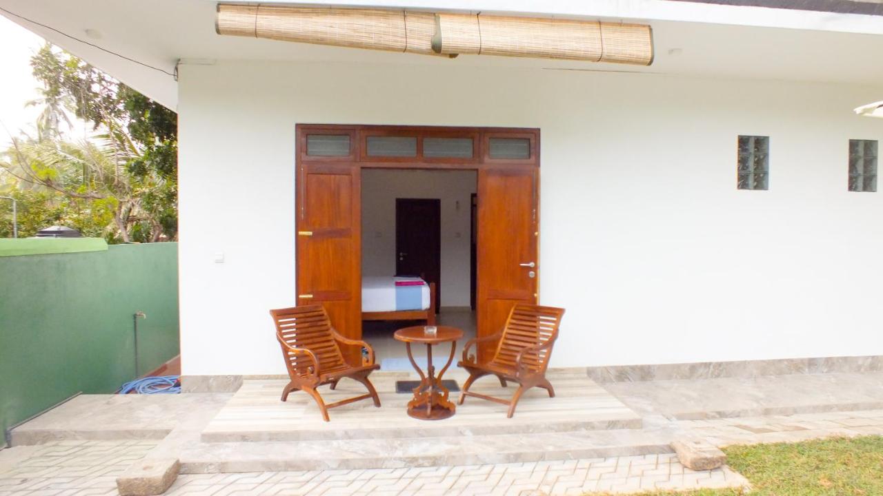 King Room with Garden View