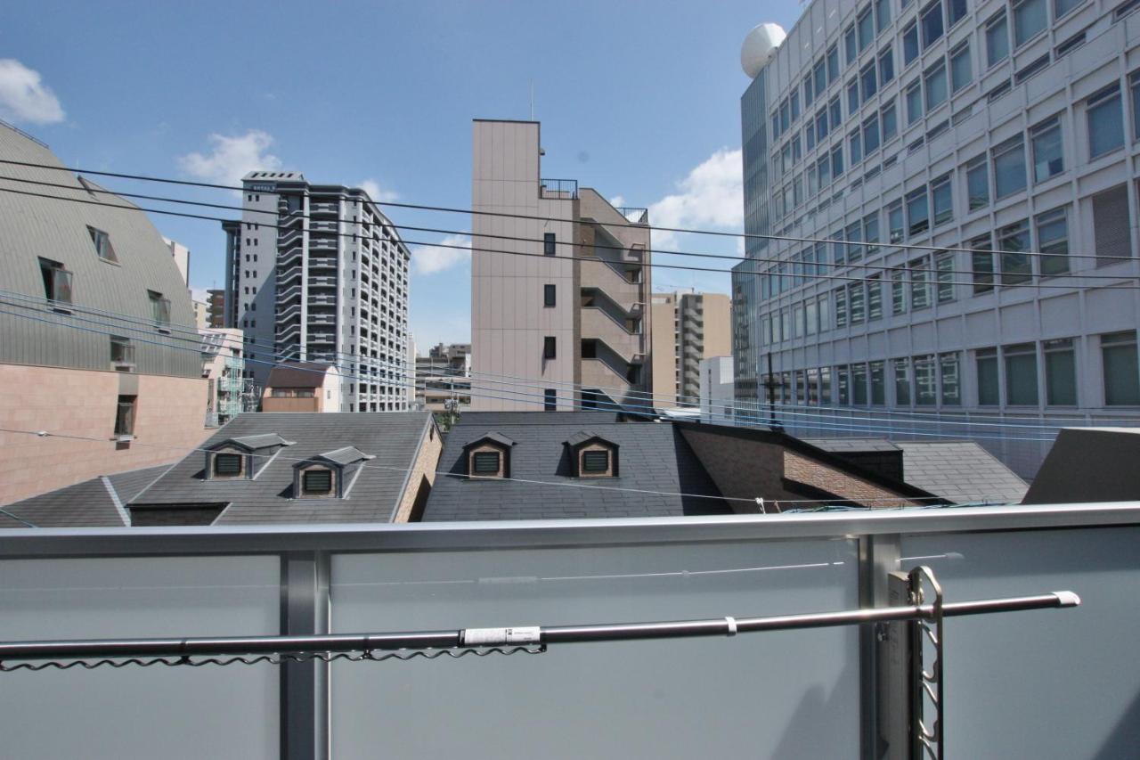 Forest inn Tenjinminami - B&B Fukuoka