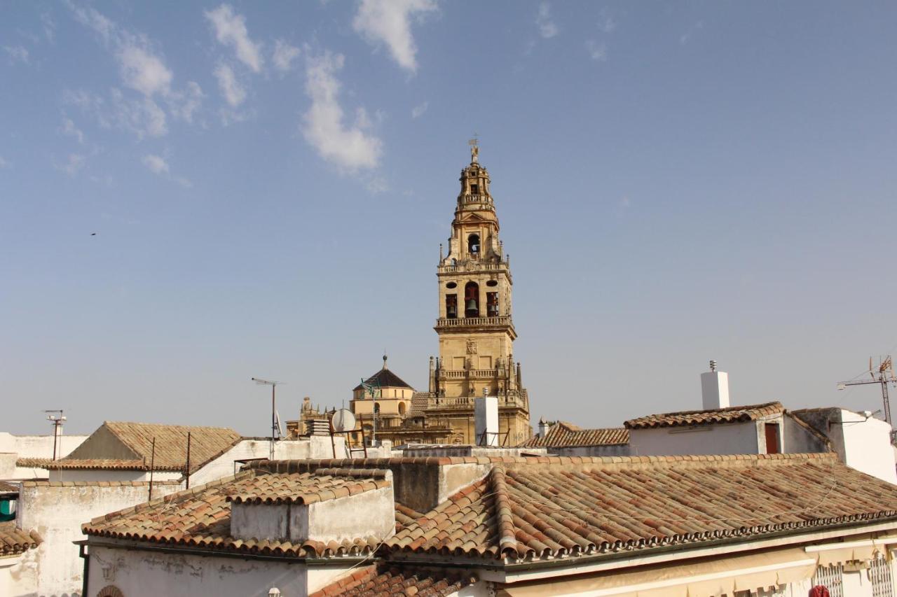 AL-ANDALUS: Juderia, Mezquita - B&B Córdoba