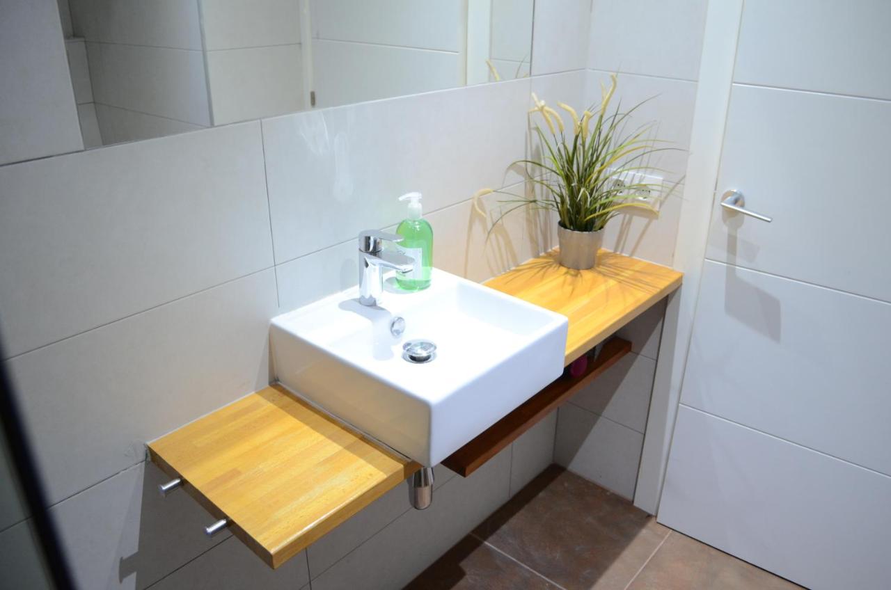 Apartment mit 1 Schlafzimmer