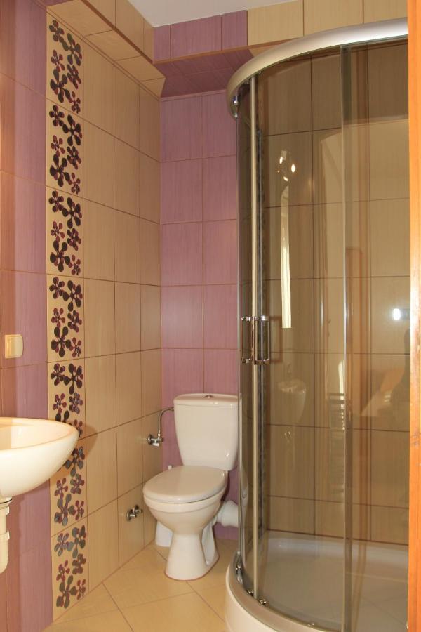 Chambre Double Deluxe (2 Adultes + 1 Enfant)