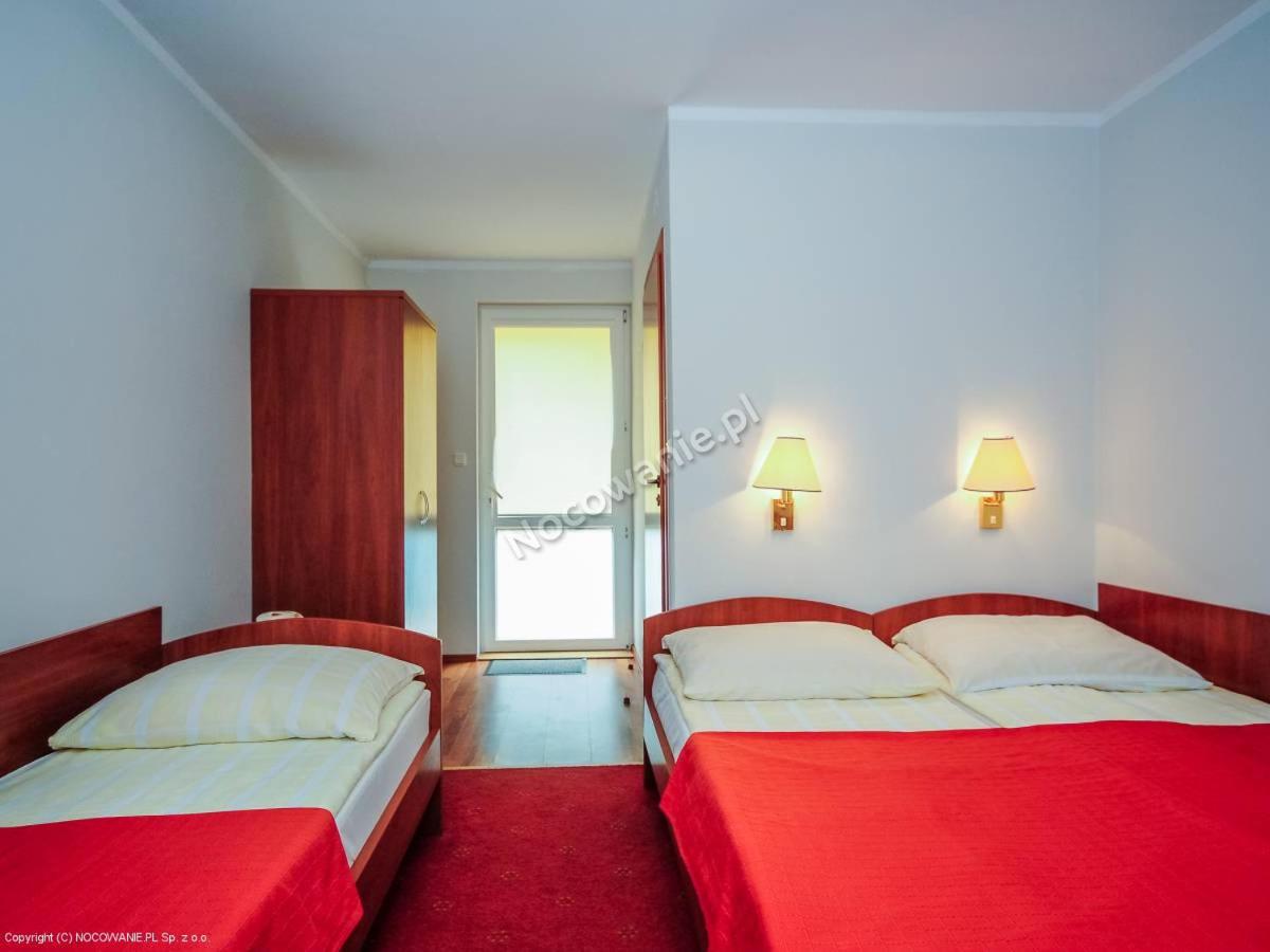 Triple Room with Private Bathroom