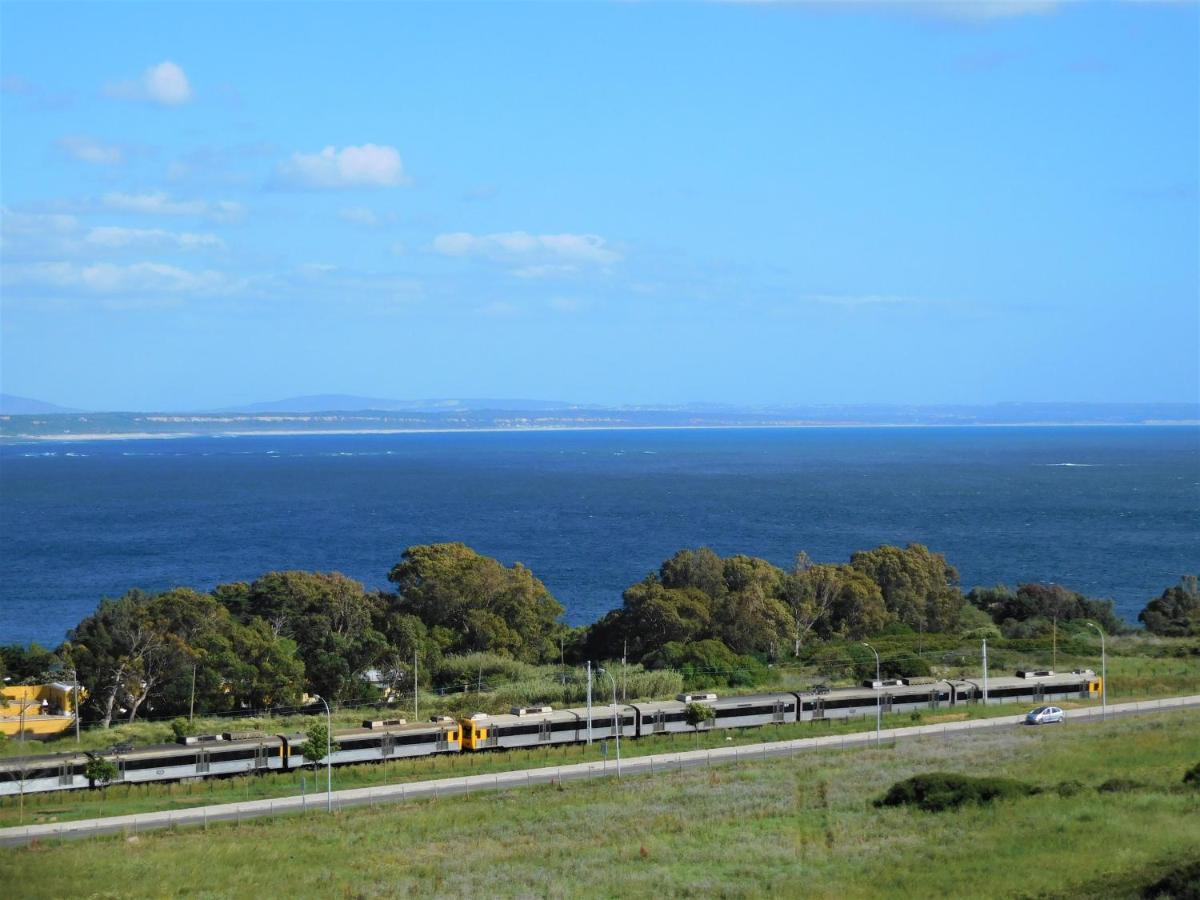 Window to the Sea - Ferienwohnung