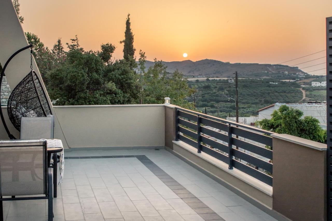 Andromache Villas - B&B