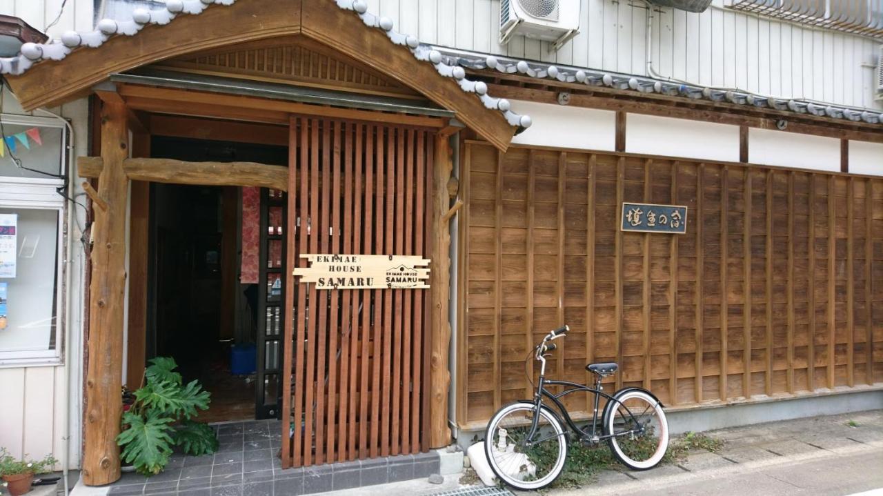 B&B Minato - EkimaehouseSamaru - Bed and Breakfast Minato