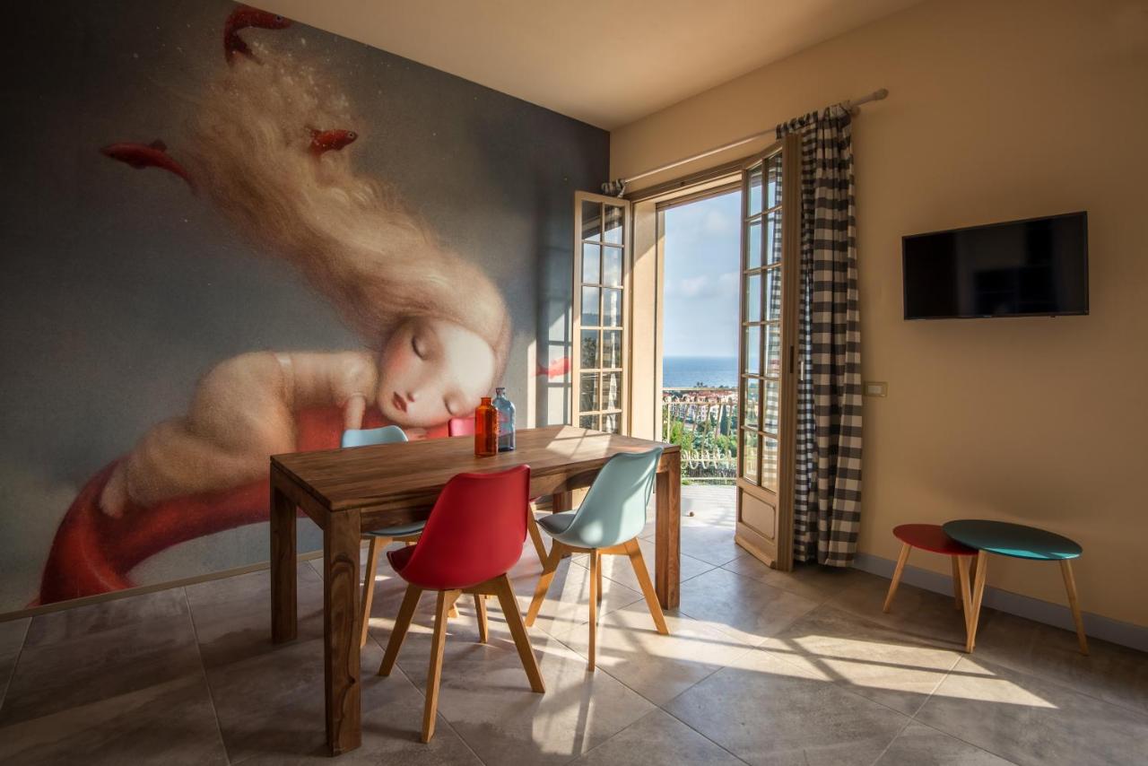 Appartement 1 Chambre