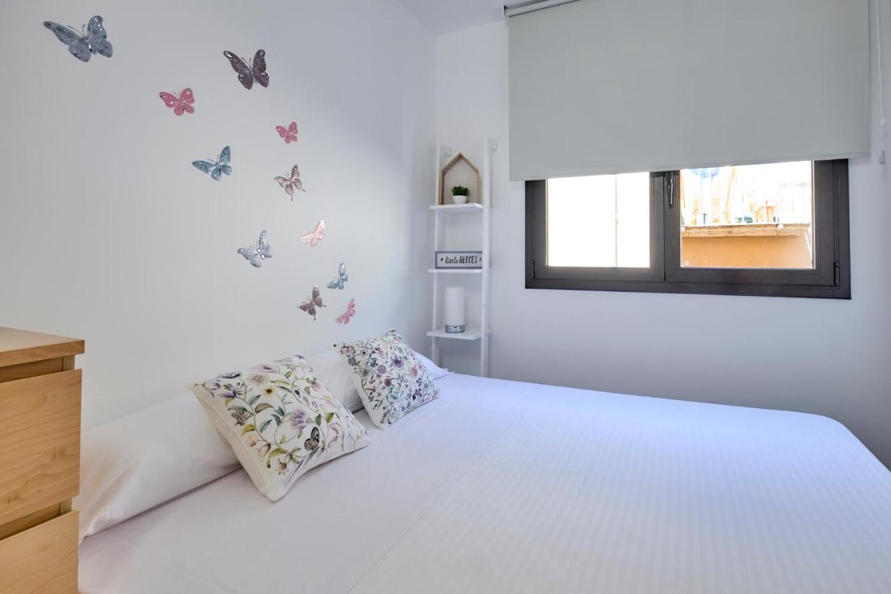 Appartamento con 2 Camere da Letto
