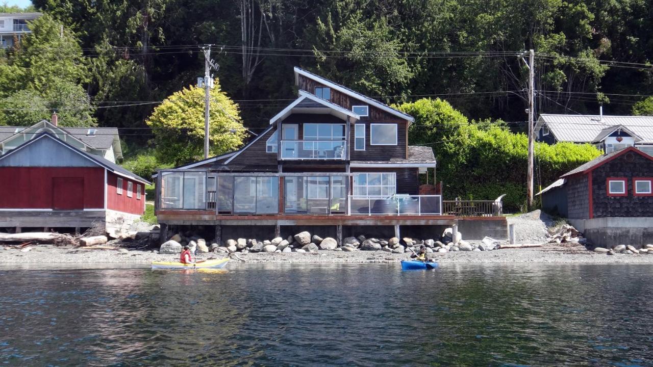 Orca Lodge - Ferienwohnung
