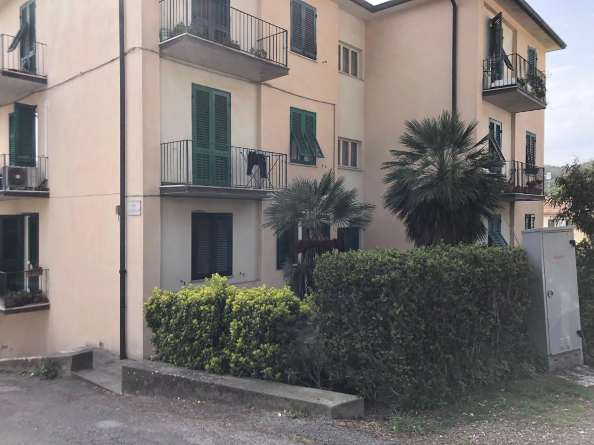 APPARTAMENTO GABBRO-ROSIGNANO MARITTIMO - Bed and Breakfast
