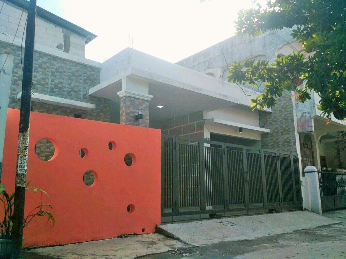Homestay Bumi Asri III Cikutra - Chambres d’hôtes Bandung
