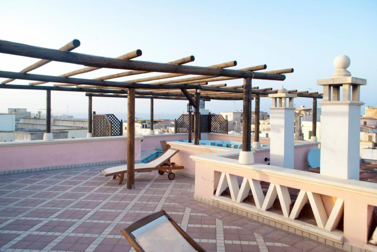 Dimora Storica Castello Otranto - Ferienwohnung Otranto