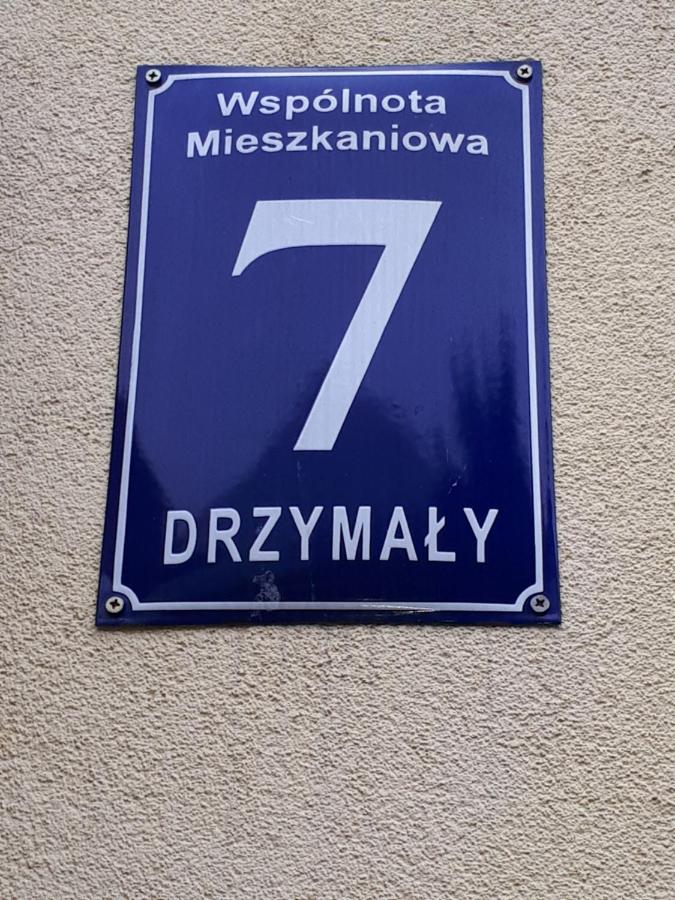 Jantar Home Drzymały - B&B Kołobrzeg
