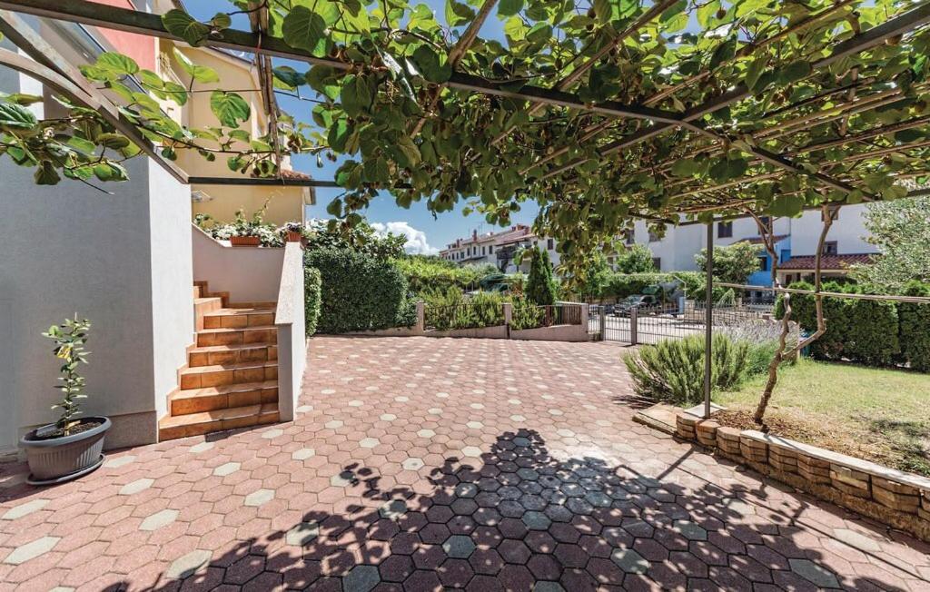 Apartments Veda - Bed and Breakfast Pula