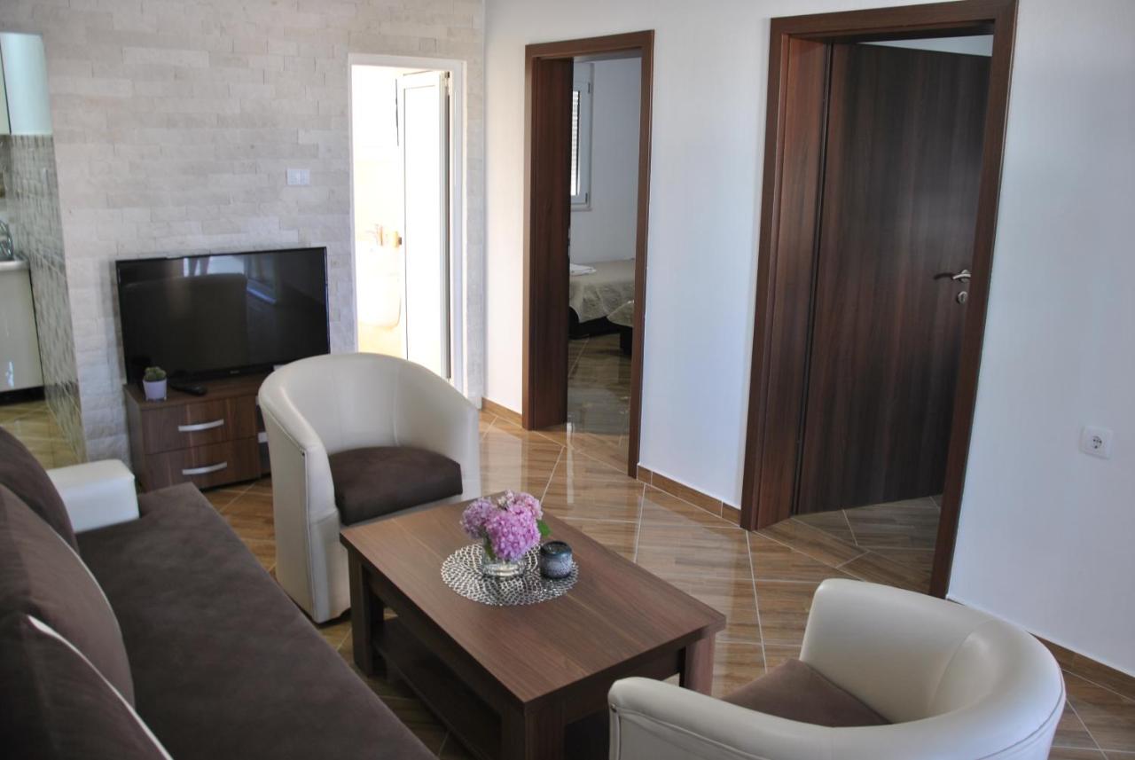 Royal Apartments & Villas - Chambres d’hôtes