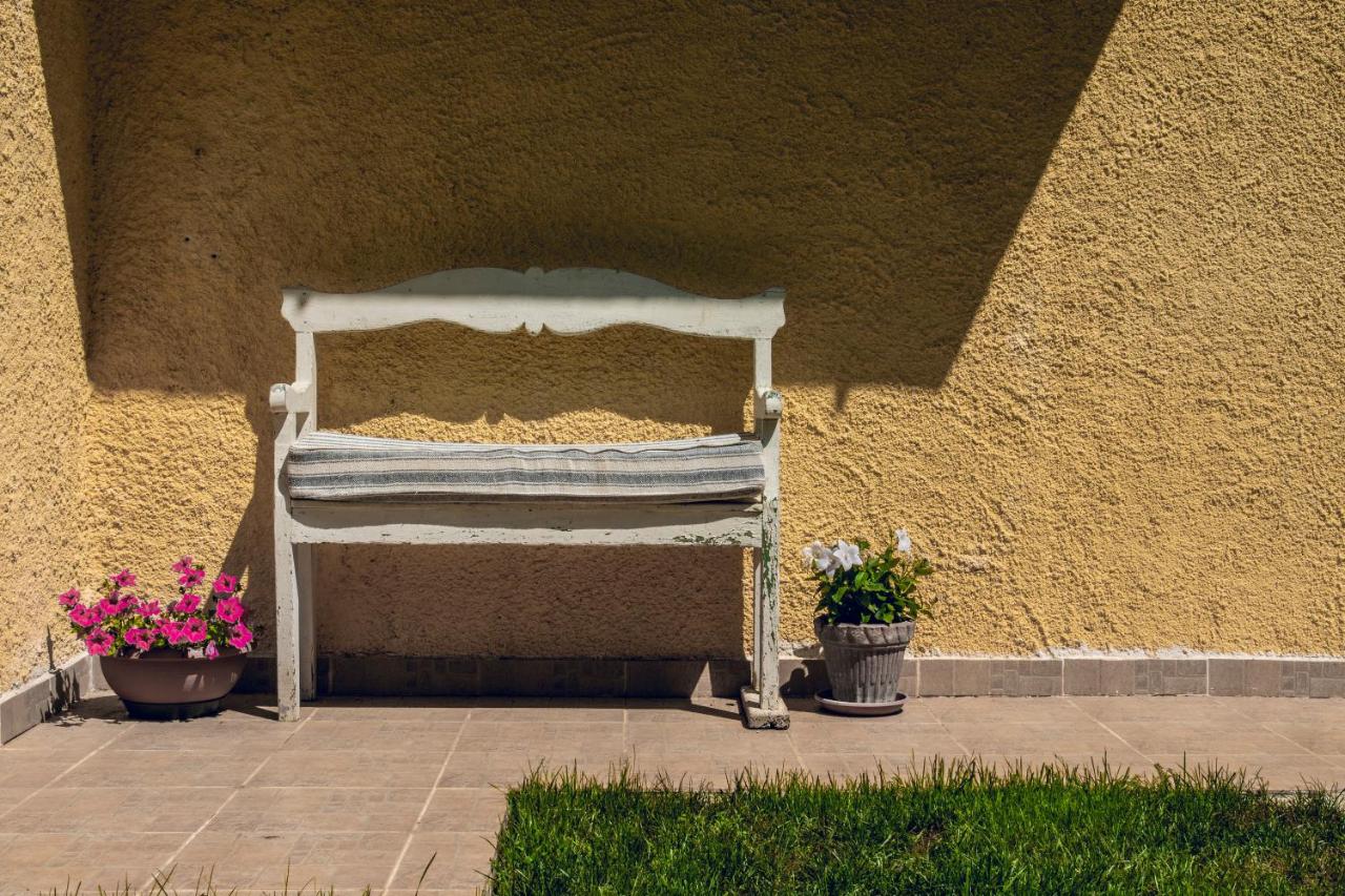 Alloggio del Fiume - Le Vecchie Vasche - Bed and Breakfast
