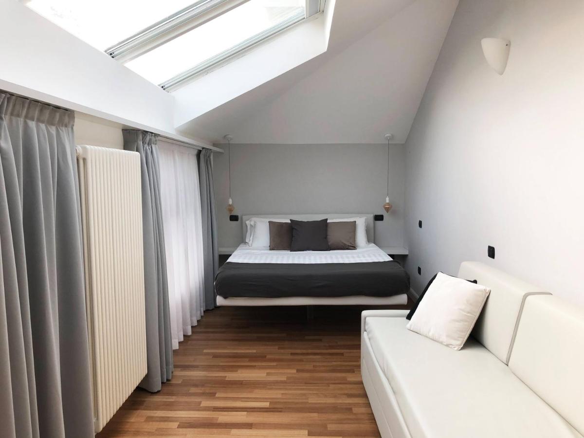 Apartamento Ático