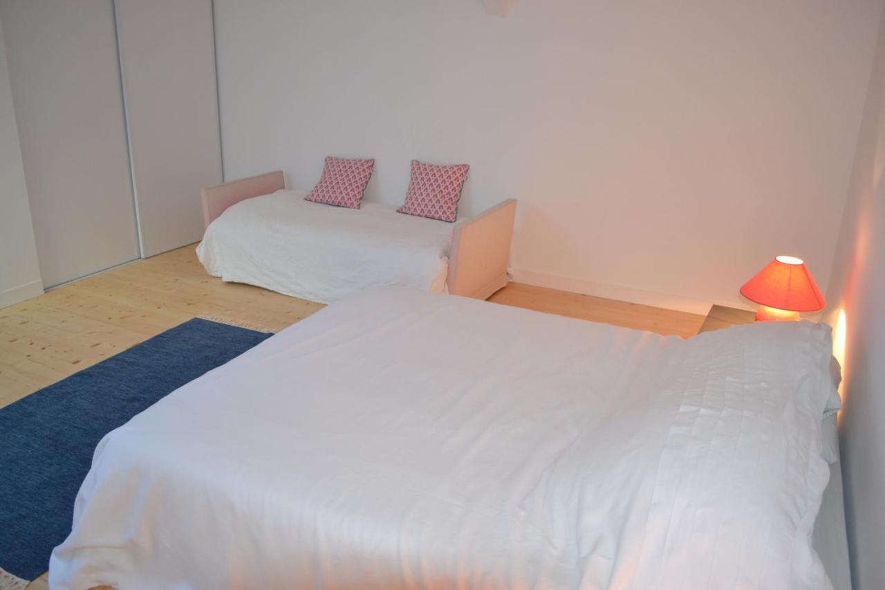 Deluxe Doppelzimmer (2 Erwachsene & 1 Kind)