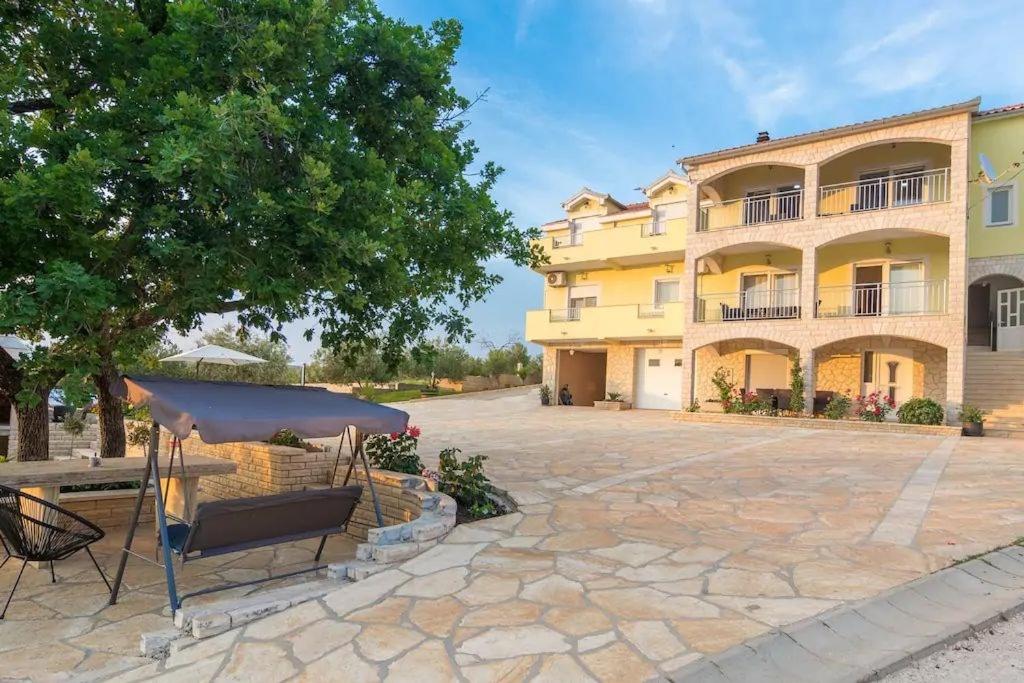 Villa Balen ZadarVillas - B&B